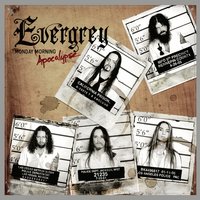 I Should - Evergrey