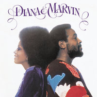 Don't Knock My Love - Diana Ross, Marvin Gaye