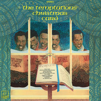 The Little Drummer Boy - The Temptations