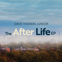 Little Piece of Nothing - Dave Thomas Junior