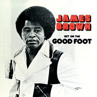 Funky Side Of Town - James Brown