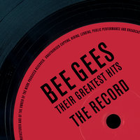 Heartbreaker - Bee Gees
