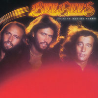 Living Together - Bee Gees