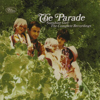 Sunshine Girl - The Parade