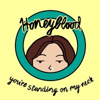 You're Standing on My Neck -