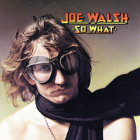 Help Me Thru The Night - Joe Walsh