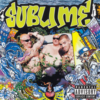 Had A Dat - Sublime