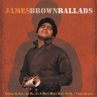 I Want To Be Around - James Brown, New York Studio Orchestra & Chorus