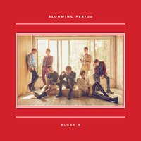 Walkin' In The Rain - Block B