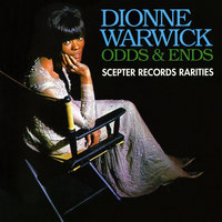 La Vie En Rose - Dionne Warwick
