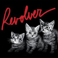 Get Around Town - Revolver