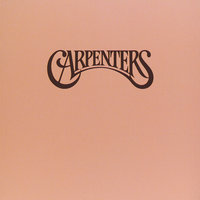 Rainy Days And Mondays - Carpenters