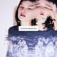 Flipping Out - Superhumanoids