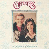 An Old Fashioned Christmas - Carpenters