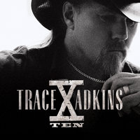 In Color - Trace Adkins