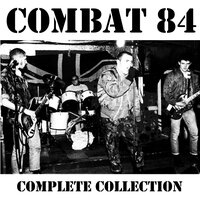 Politically Incorrect - Combat 84