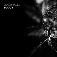 Black Table