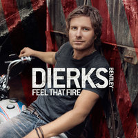I Wanna Make You Close Your Eyes - Dierks Bentley