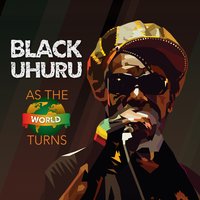 Jah Guide - Black Uhuru, Bugle