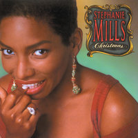 Christmas With You - Stephanie Mills