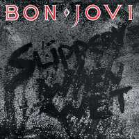 Social Disease - Bon Jovi
