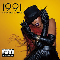 1991 - Azealia Banks