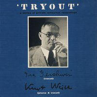 That's Him - Kurt Weill