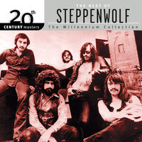 It's Never Too Late - Steppenwolf