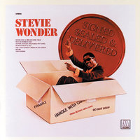 Sugar - Stevie Wonder