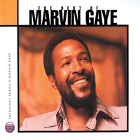 Sweeter As The Days Go By - Marvin Gaye