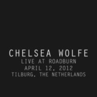 Tracks - Chelsea Wolfe