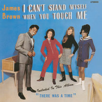 Need Your Love So Bad - James Brown
