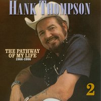 Bright Lights and Blonde Haired Women - Hank Thompson