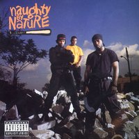 Pin The Tail On The Donkey - Naughty By Nature