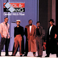 Strong - Kool & The Gang