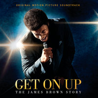 Get Up Offa That Thing - James Brown