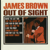 Nature Boy - James Brown, The Famous Flames
