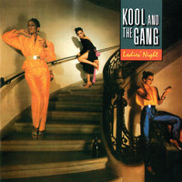 Hangin' Out - Kool & The Gang
