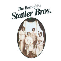 Bed Of Rose's - The Statler Brothers