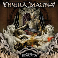 Mi Reino, El Olvido - Opera Magna
