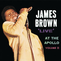 That's Life - James Brown, The Famous Flames