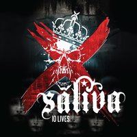 Domination - Saliva