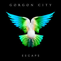 Go Deep - Gorgon City, KAMILLE, Ghosted
