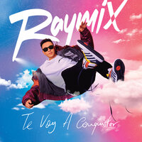 Armonía - Raymix