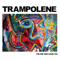 Trampolene