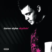 Baby I'll Let You Know - Darren Styles