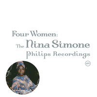 I Hold No Grudge - Nina Simone