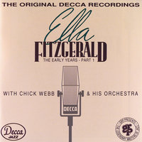 You'll Have To Swing It (Mr. Paganini) - Chick Webb And His Orchestra, Ella Fitzgerald