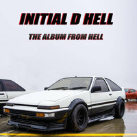 Initial D Hell - Dave Rodgers