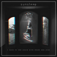Falling out of Place - Sunsleep